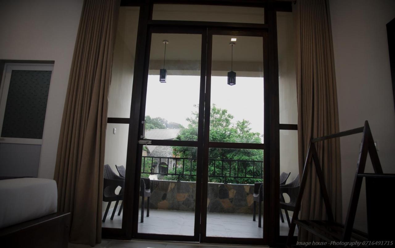Ever Breeze Ella Hotel Camera foto