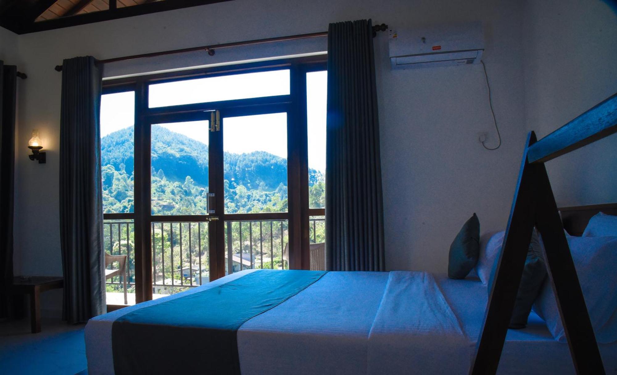Ever Breeze Ella Hotel Esterno foto