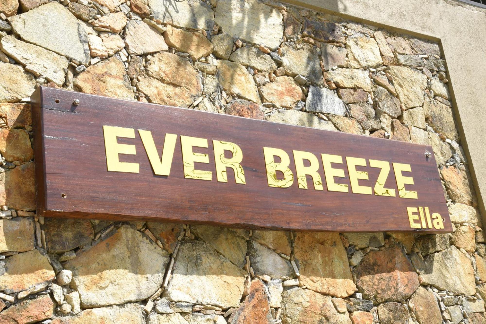 Ever Breeze Ella Hotel Esterno foto